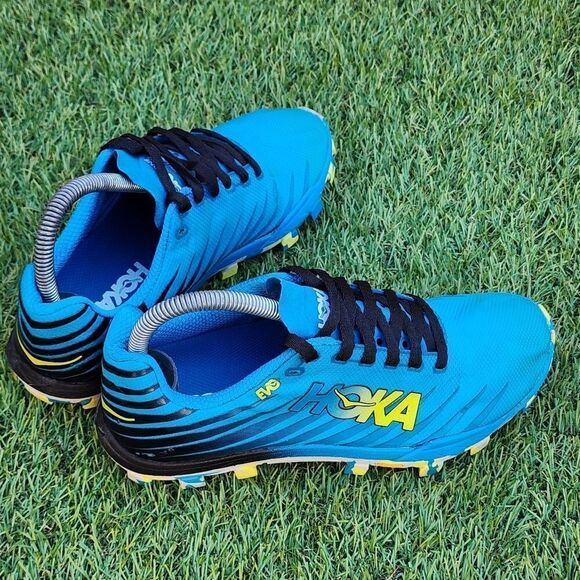 HOKA EVO JAWS - Womens Sneakers - SIZE 7.5 - Picture 4 of 10